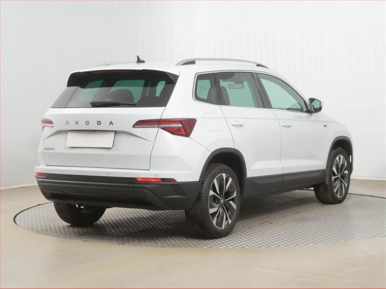 Škoda Karoq - hlavní fotka