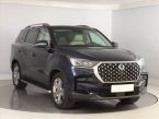 SsangYong Rexton - fotka číslo 0