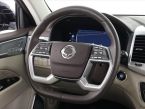 SsangYong Rexton - fotka číslo 15