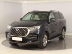 SsangYong Rexton - fotka číslo 1