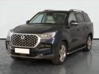 SsangYong Rexton - fotka číslo 1