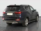 SsangYong Rexton - fotka číslo 4