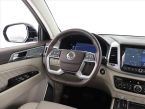 SsangYong Rexton - fotka číslo 6
