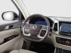 SsangYong Rexton - fotka číslo 6