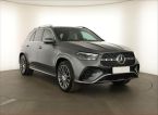 Mercedes GLE - fotka číslo 0