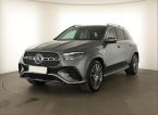 Mercedes GLE - fotka číslo 1