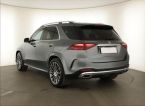 Mercedes GLE - fotka číslo 3