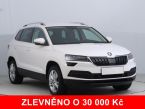 Škoda Karoq - fotka číslo 0