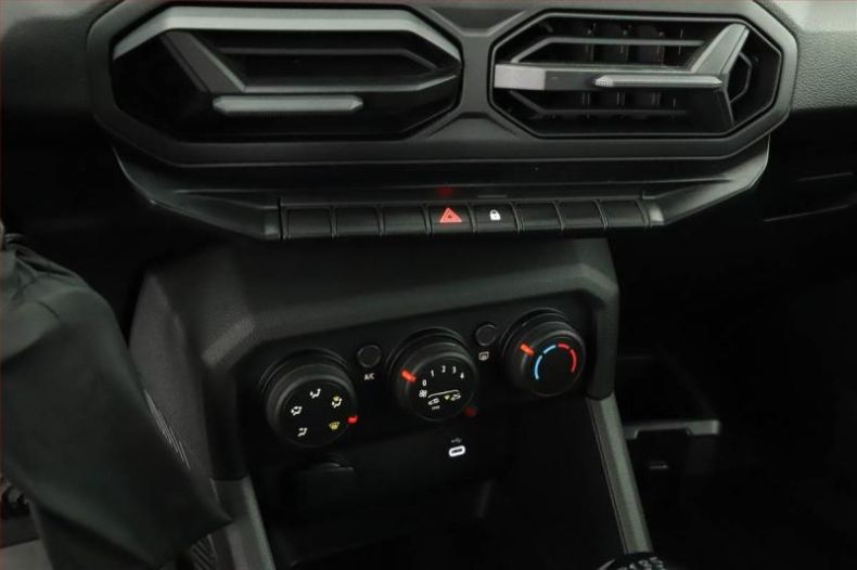 Dacia Duster - hlavní fotka