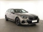 BMW Řada 5 - fotka číslo 0