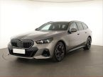 BMW Řada 5 - fotka číslo 1