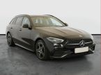 Mercedes Třída C - fotka číslo 0