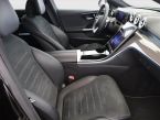 Mercedes Třída C - fotka číslo 6