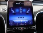 Mercedes Třída C - fotka číslo 9