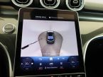 Mercedes Třída C - fotka číslo 10