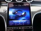 Mercedes Třída C - fotka číslo 15