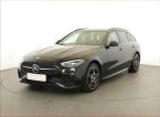 Mercedes Třída C - fotka číslo 1