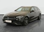 Mercedes Třída C - fotka číslo 1