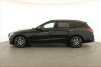 Mercedes Třída C - fotka číslo 2
