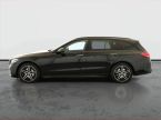 Mercedes Třída C - fotka číslo 2