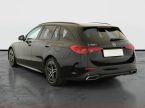 Mercedes Třída C - fotka číslo 3