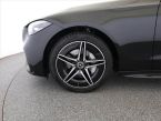 Mercedes Třída C - fotka číslo 21