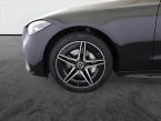 Mercedes Třída C - fotka číslo 21