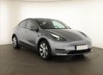 Tesla Model Y - fotka číslo 0