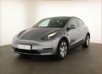 Tesla Model Y - fotka číslo 1