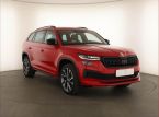 Škoda Kodiaq - fotka číslo 0