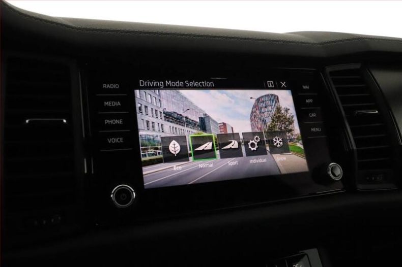 Škoda Kodiaq - hlavní fotka