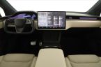 Tesla Model X - fotka číslo 14