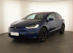 Tesla Model X - fotka číslo 1
