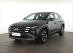 Hyundai Tucson - fotka číslo 1