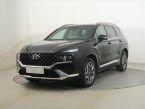 Hyundai Santa Fe - fotka číslo 1