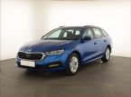Škoda Octavia - fotka číslo 1