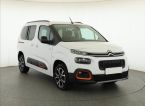 Citroën Berlingo - fotka číslo 0