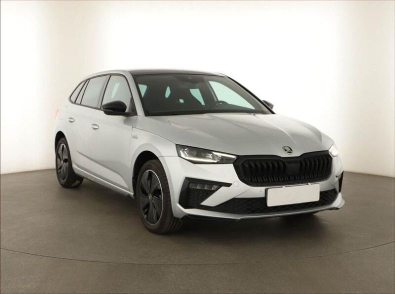 Škoda Scala - hlavní fotka inzerátu