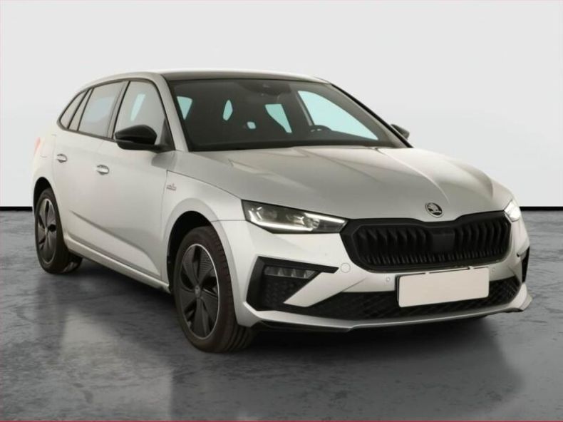 Škoda Scala - hlavní foto