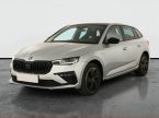 Škoda Scala - fotka číslo 1