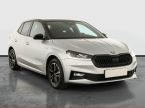 Škoda Fabia - fotka číslo 0