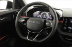 Škoda Fabia - fotka číslo 7