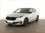 Škoda Fabia - fotka číslo 1