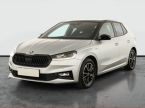 Škoda Fabia - fotka číslo 1