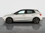 Škoda Fabia - fotka číslo 2