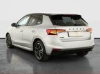 Škoda Fabia - fotka číslo 3