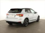 Škoda Fabia - fotka číslo 4