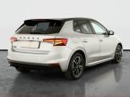 Škoda Fabia - fotka číslo 4