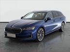 Škoda Superb - fotka číslo 1