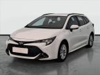 Toyota Corolla - fotka číslo 1